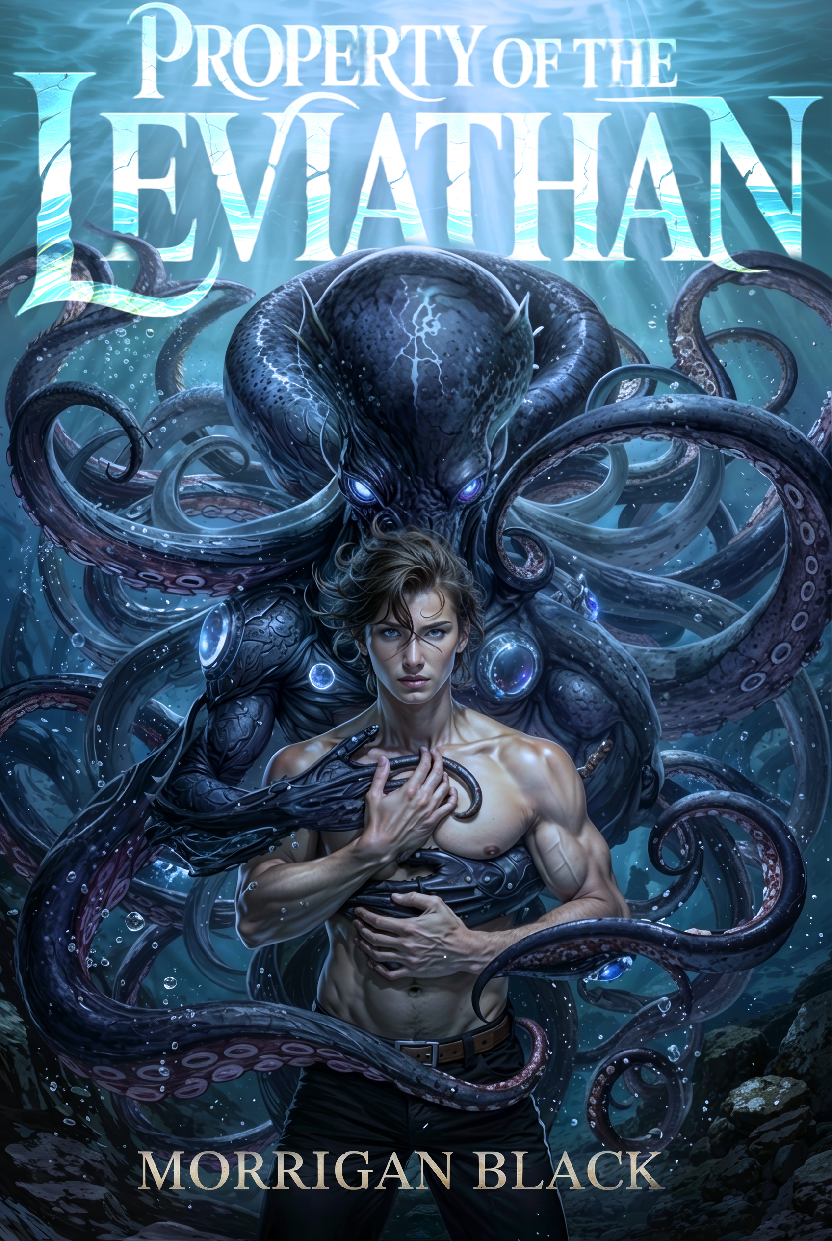 Property of the Leviathan